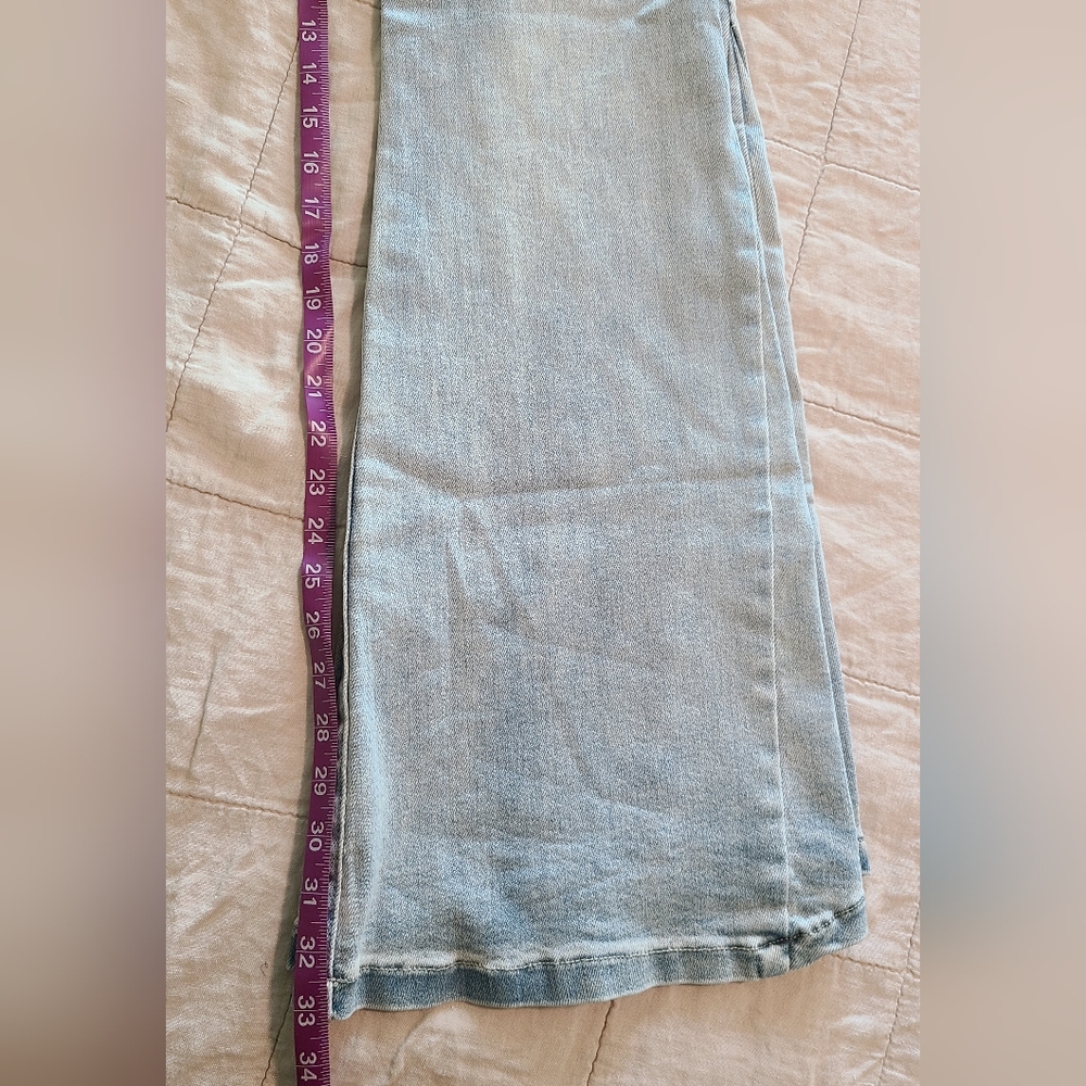 Kancan Flare Jeans - Picture 5 of 5